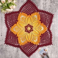 Вязание с Анютой