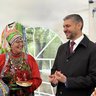 Александр Осипов | Губернатор Забайкалья