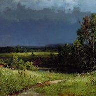 Пейзажная живопись