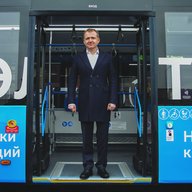 На маршруте | АСАУЛ Николай