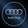 Audi Club