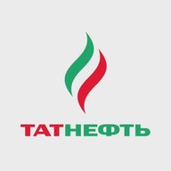 Сеть АЗС «Татнефть»