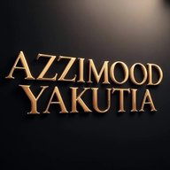 AZZIMOOD / ЯКУТИЯ