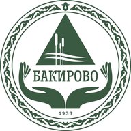 Санаторий Бакирово