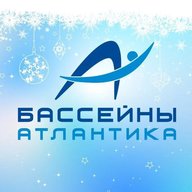 Бассейны Атлантика