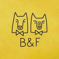 Bender&Frai - aмуниция для собак