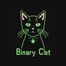 Двоичный кот