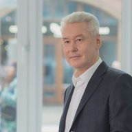 Сергей Собянин. Личный блог