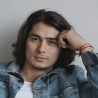 Никита Моисеев