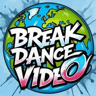 BREAK DANCE VIDEO | БРЕЙК ДАНС ВИДЕО