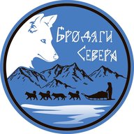 "Бродяги Севера". Якутская лайка. Блог.