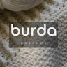 Вязание Burda