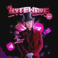 Byte_Wave | Майнкрафт Моды