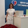 Кардиолог Новикова Диана Сергеевна