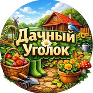 Жизнь на даче