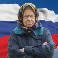 Елизавета II и компания