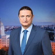 Сергей Чижов