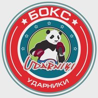 Бокс. Ударники