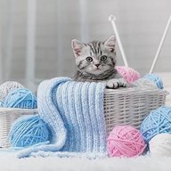 ВЯЗАЛОЧКА - вязание спицами и крючком