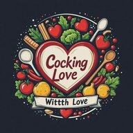 Рецепты с любовью🍴