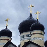 Свято-Троицкий зеленецкий мужской монастырь