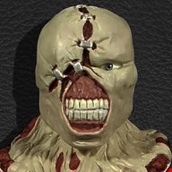 BIGNAIT 3D модели STL