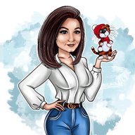 Мастерская вязаных игрушек от Марии Тепулян