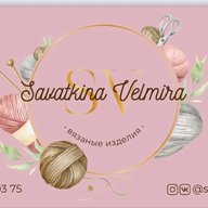 Вязание- терапия для души💫