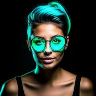 Спортивные и красивые девушки