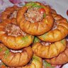 Рецепты вкусной выпечки
