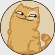 Кот МАХ • ЮМОР