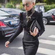 Модница - Лучшие тренды