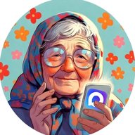Пенсионеры в MAX