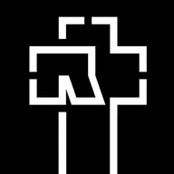 Rammstein Industrial Metal