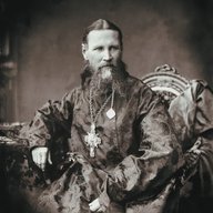 Православные Отцы нашего времени