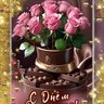 🌺ОТКРЫТКИ И ПОЗДРАВЛЕНИЯ🌺
