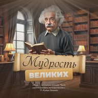Мудрость Великих | Цитаты