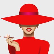 Женский уголок