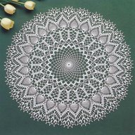 Вязание крючком с Ольгой Смирновой