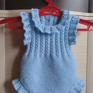 Conisa вяжем вместе