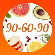 Низкокалорийные рецепты 906090