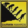 Премия Дарвина