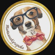 Вязание для собак и кошек. Татьяна Кучерова