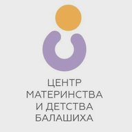 Московский областной перинатальный центр
