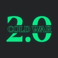 Холодная война 2.0