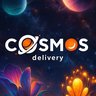 Cosmos delivery | Сергиев Посад | Роллы, пицца