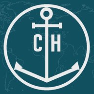 Crew Hunter - морские новости.
