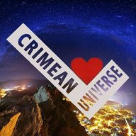 Вселенная Крыма | Крым отдых