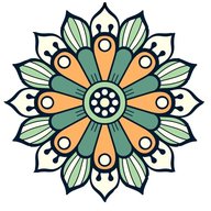Вязание с бисером. Жгуты, косметички, шарики