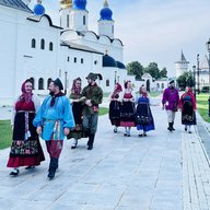 ЦВЕТЕНЬ